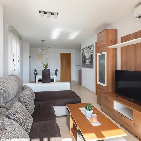 Apartamento Clayma El Puerto de Mazarrón Zewnętrze zdjęcie