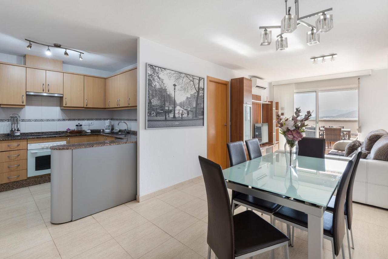 Apartamento Clayma El Puerto de Mazarrón Zewnętrze zdjęcie
