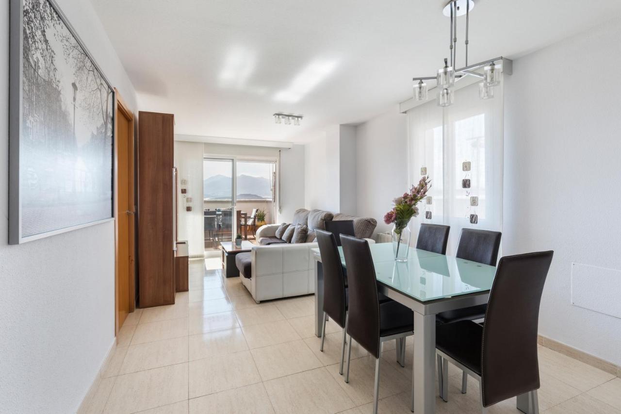 Apartamento Clayma El Puerto de Mazarrón Zewnętrze zdjęcie