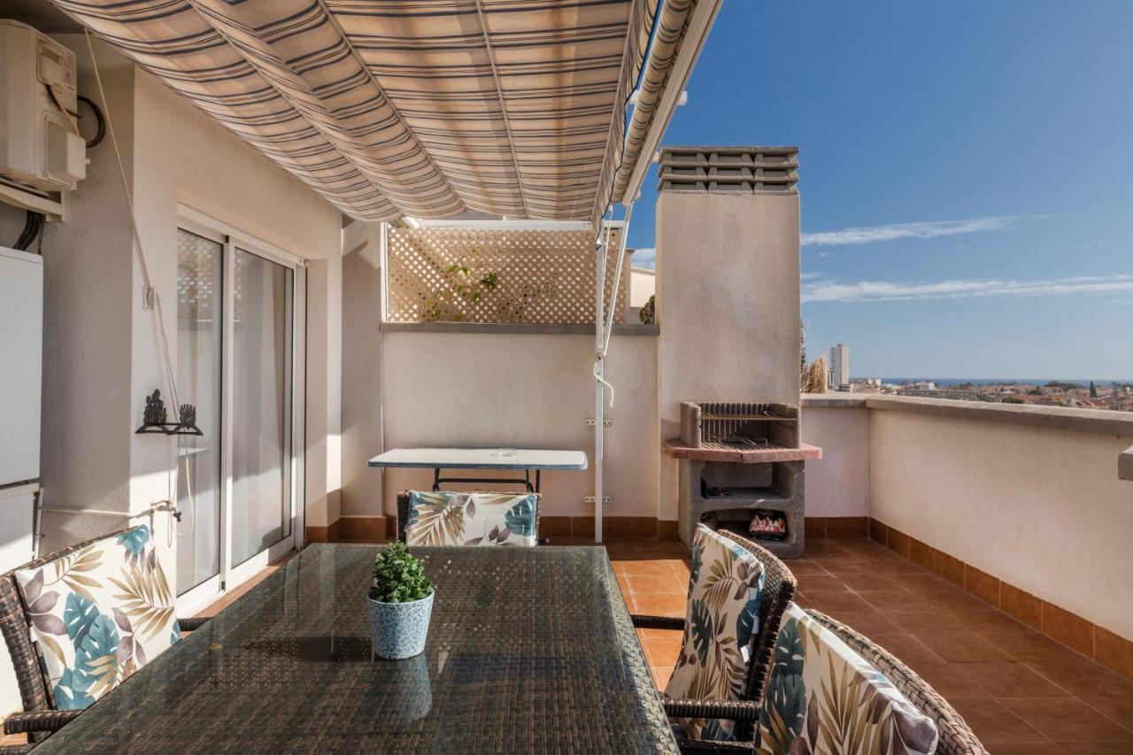 Apartamento Clayma El Puerto de Mazarrón Zewnętrze zdjęcie