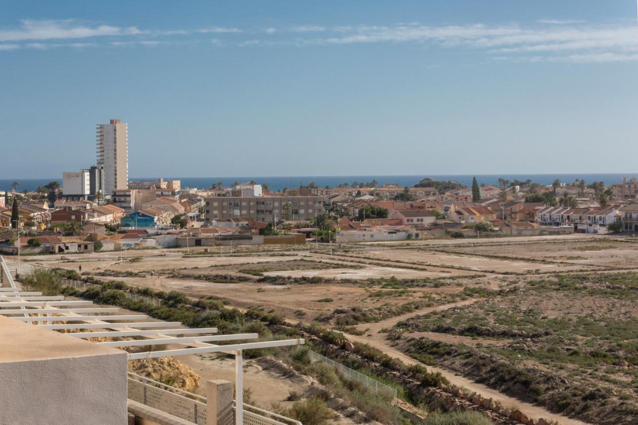 Apartamento Clayma El Puerto de Mazarrón Zewnętrze zdjęcie